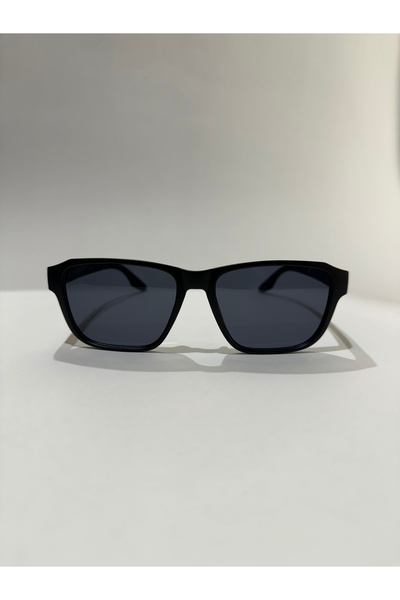 Gabbiano Gb985 Matte Black Women's Sunglasses