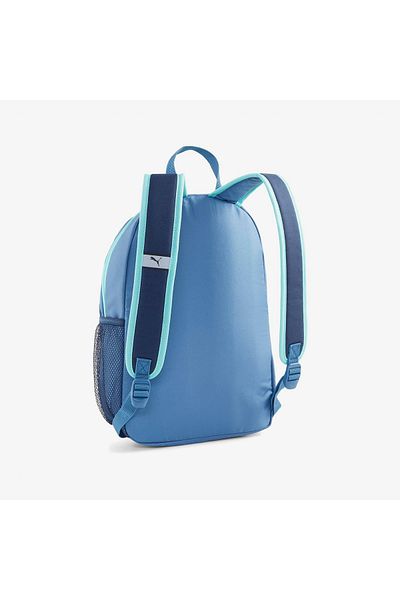 Puma Phase Small Backpack-Blue Horizon