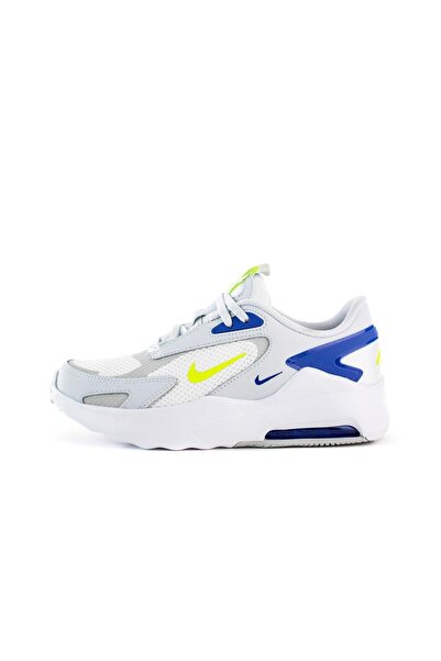 Nike Air Max Bolt Gri Spor Ayakkabı Cw1626-004 Cw1626-004