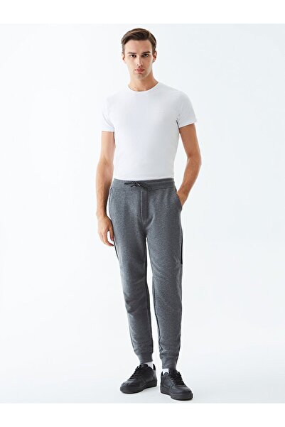 Ltb Kontrast Jogger Antrasit Eşofman