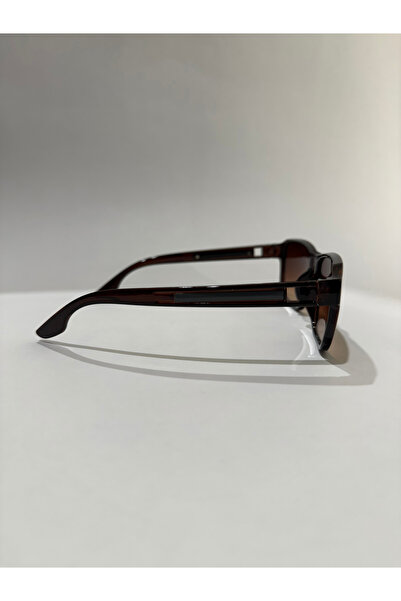 Gabbiano Gb985 Bright Brown Women's Sunglasses