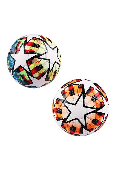 SUDESA OYUNCAK Bermuda 420 Gr - Quality Football 2309008
