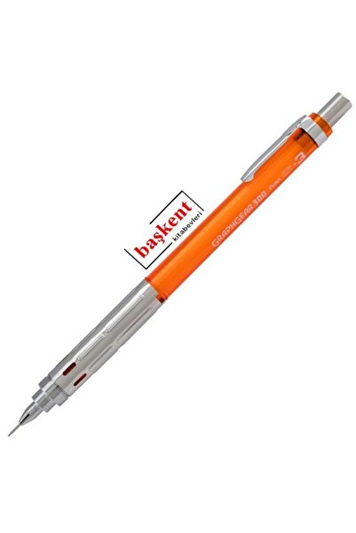 Pentel 0,3mm TEKNİK ÇİZ. VE VERSATİL PG313-TFX
