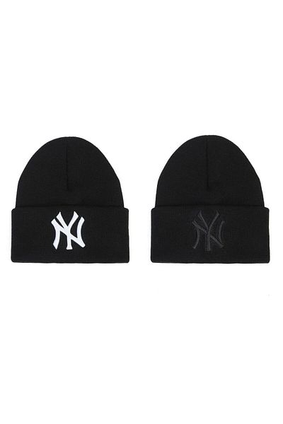 akix Winter Unisex Sports Beanie Set of 2