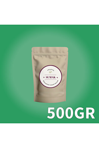 Sumak 500 Gr