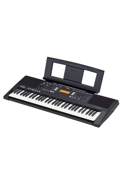 Yamaha Oriental Keyboard PSR-A350