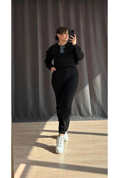 AL&SU BUTİK Σετ φόρμας