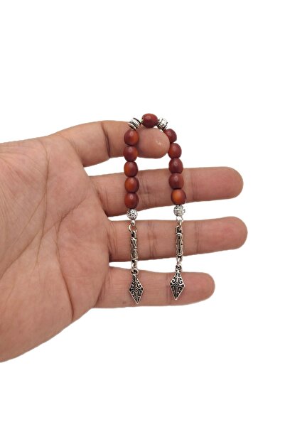 Han Ticarethane 11 Grain German Fiber Zaza Rosary