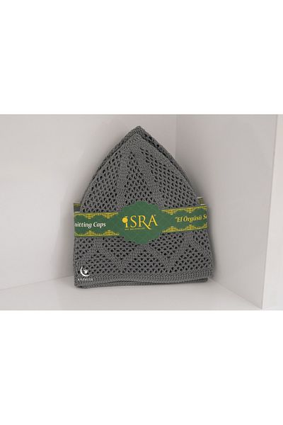 Bilenler İsra Skullcap 1 Piece