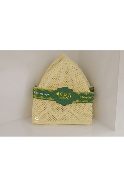 Bilenler Isra Skullcap 1 τεμάχιο