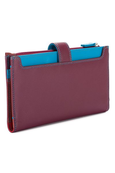 Mywalit Continental Wallet Leather 20 cm