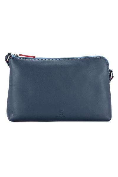 Mywalit Geanta de umar Piele 22 cm