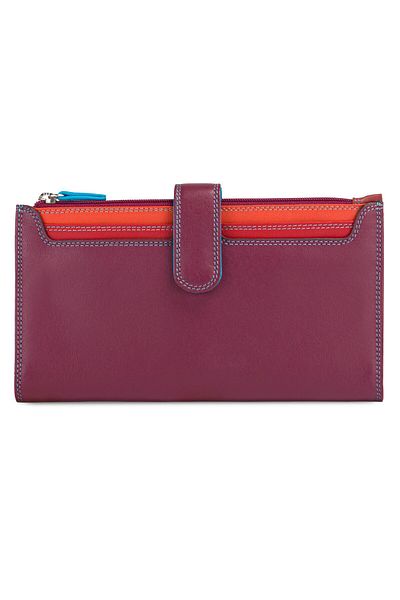 Mywalit Continental Wallet Leather 20 cm