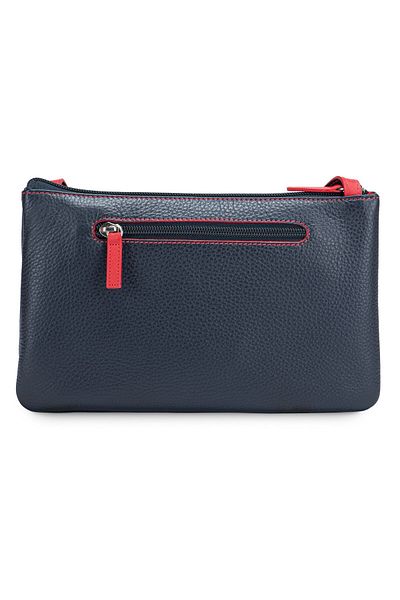 Mywalit Geanta de umar Piele 25 cm