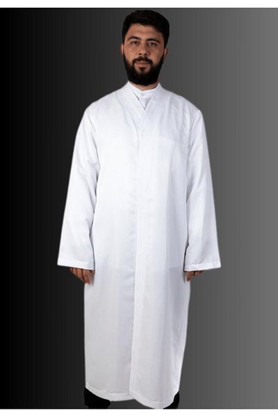 Yasir Honeys Steam Collar Cubbe
