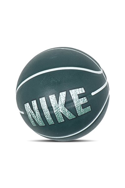 Nike Nike Everyday Playground Unisex Green Basketball Ball - 8P Graphic Deflated, N.100.4371.303.07