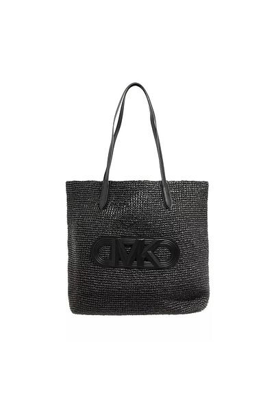 Michael Kors Schwarzer Shopper 30s4szat4o-003