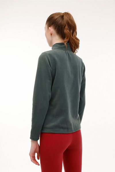 lumberjack WB POLAR 7SN158 4PR Πράσινο Γυναικείο Fleece