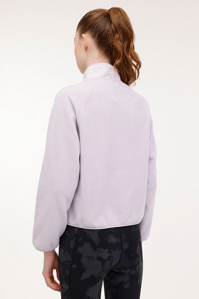 lumberjack Wl Alexa 7Cfs-20 4Pr Lilac Women's Fleece