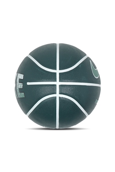 Nike Nike Everyday Playground Unisex Green Basketball Ball - 8P Graphic Deflated, N.100.4371.303.07