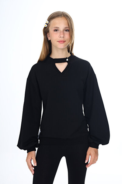 Toontoy Σχολικό φούτερ για κορίτσια