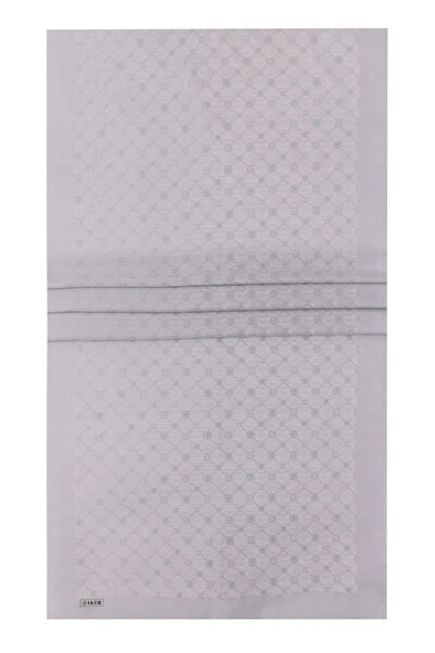 Aker 70X190 CM Koza Şal