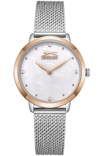Slazenger Sl.09.2397.3.06 ساعة يد نسائية