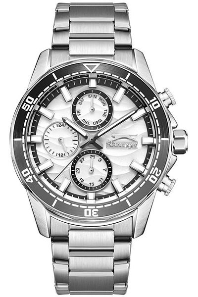 Slazenger Sl.09.2434.2.07 Men's Wrist Watch