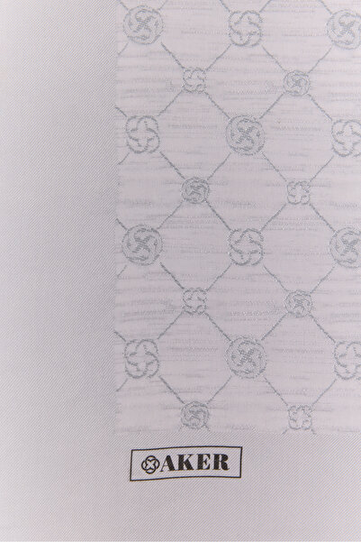 Aker 70X190 CM Koza Şal