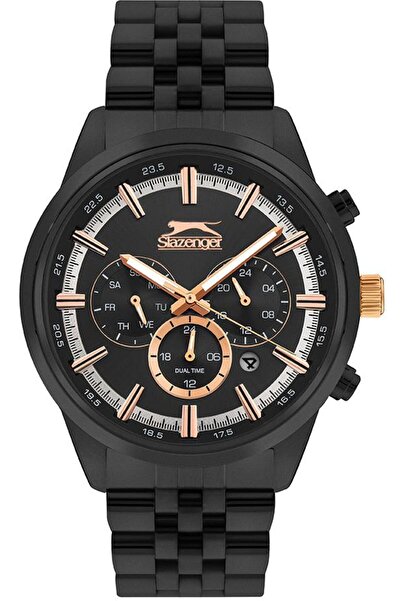 Slazenger Sl.09.2204.2.03 Erkek Kol Saati