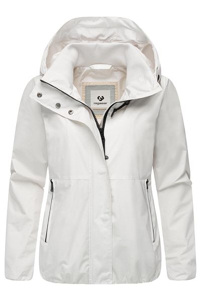 Ragwear Outdoorjacke Sunniva Light