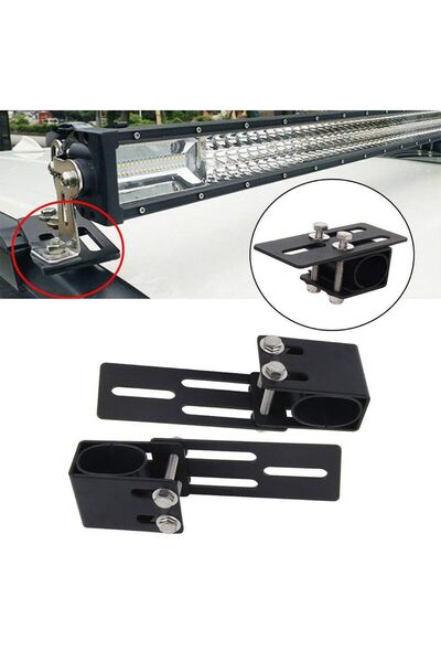 Drs Tuning Offroad takma aparatı / LASS02