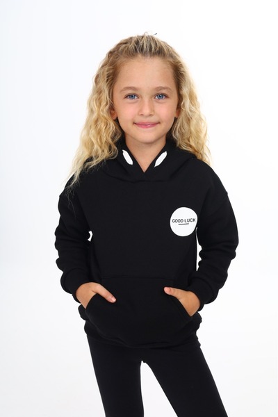 Toontoy Φούτερ για κορίτσια με στάμπα