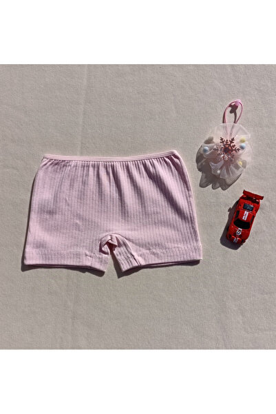 siyalife Παιδικό σορτς από εύκαμπτο ύφασμα 3 τεμαχίων
