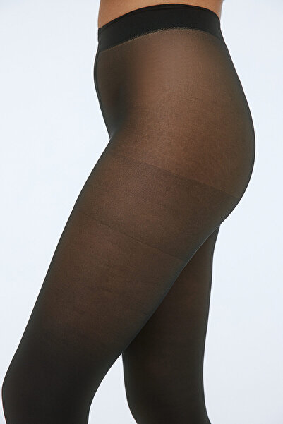 H&M 2'li 40 Denye Külotlu Çorap