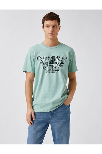 Koton Tricou imprimat