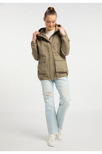 Dreimaster Übergangsjacke