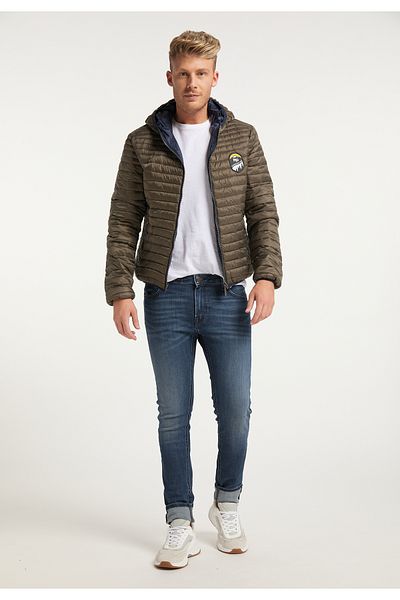 Mo Wendejacke