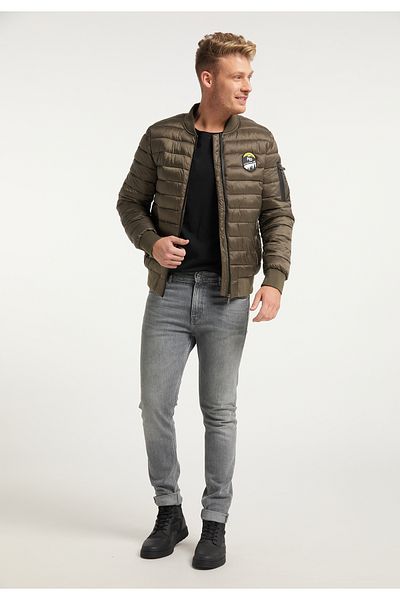 Mo Bomberjacke