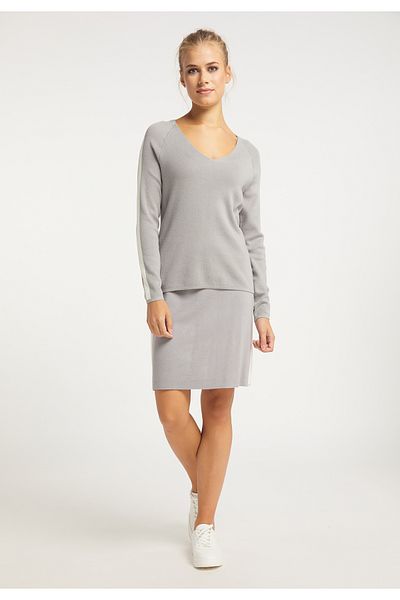 USHA Strickpullover