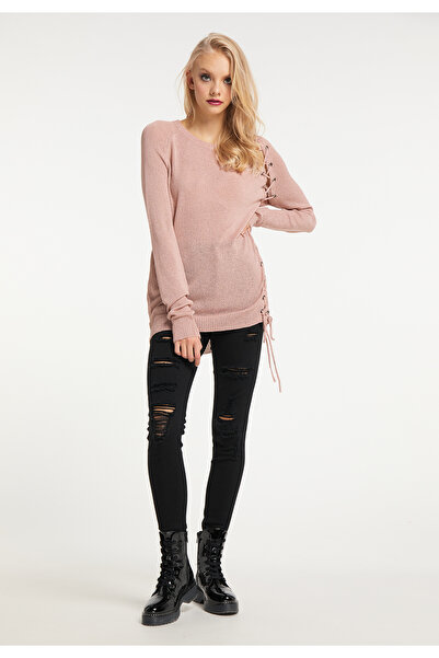 myMo Strickpullover