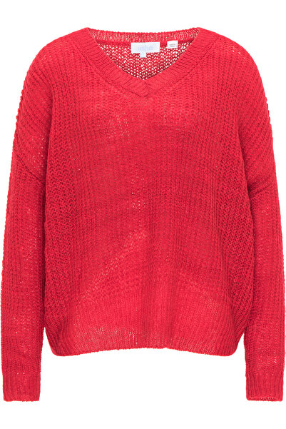 USHA Strickpullover