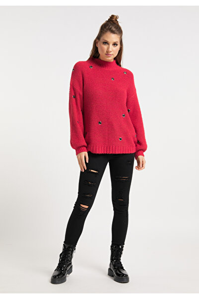 myMo Strickpullover