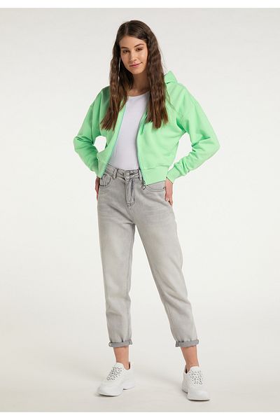 myMo Zip-jacket