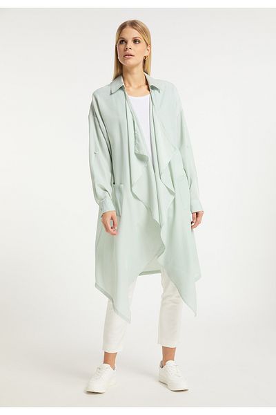 RISA Blusenjacke