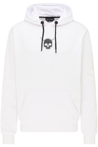 Tuffskull 3zy - Kapuzenpullover