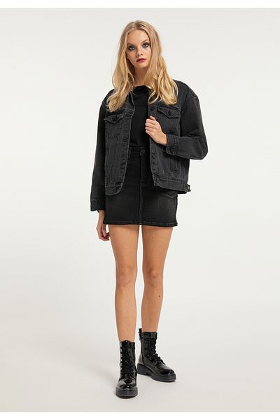 myMo Rocks Jeansjacke