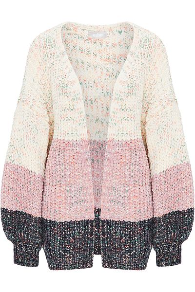 USHA Strickjacke