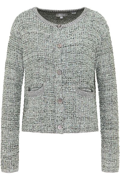 USHA Strickjacke (Streetball II Herrenschuhe)