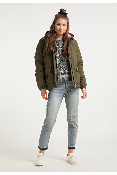 myMo Winterjacke